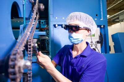 杭州灵伴科技入选中国信通院《高质量数字化转型产品及服务全景图（2022）》智能眼镜领域，引领行业创新