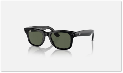 从智能眼镜到神经腕带 扎克伯格在下一代交互界面上的双重押注