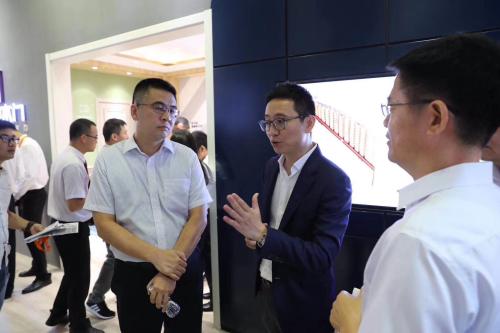 索菲亚发布全新招商计划，携手智能眼镜布局全国市场